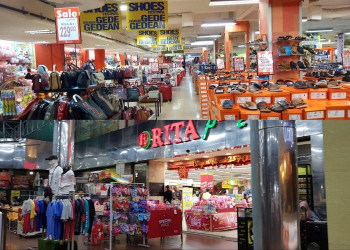 Cilacap Retail Revival: Belanja Online Tanpa Ribet di Pusat Grosir